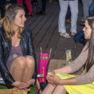 Urban City Garden - Summer Closing - Renaissance Hotel - 31.08.2016