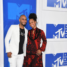 Keys bei den VMAs