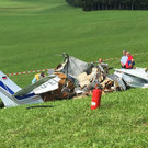 Flugzeug-Absturz im Allgäu: Zwei Vorarlberger unter den Toten