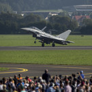 Start der Airpower 2016