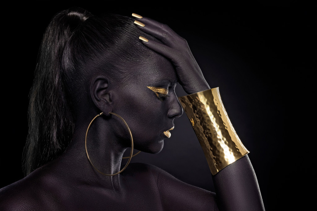 "Black Gold"