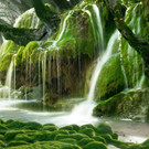"Angel Falls"