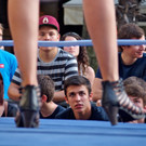 Im Boxring"