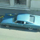 Hochzeit von Romina Leali und Richard Steger