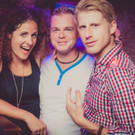Party Night @ Stehachterl 02.09.16