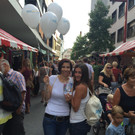 Nachtflohmarkt in Götzis