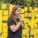 Amnesty präsentiert - Schutzbefohlene performen Jelineks Schutzbefohlene - Karlsplatz - 02.09.2018
