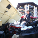 Arlberg Classic Freitag