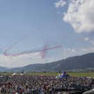 Airpower 2016 in Zeltweg