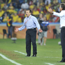 Fußball-WM: Brasilien gegen Portugal 0:0