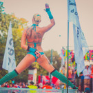 Streetparade 2016 Teil 1 @ Ring 03.09.16