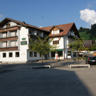 Neeröffnung Pizzeria "da Vincenzo"