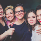 G.Spot * Birthday Bash Teil 2 @ Auslage 03.09.2016
