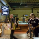 Dart in den Mai im LeBillard