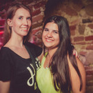 Party Night @ Stehachterl 03.09.2016