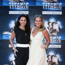 Mariella Ahrens mit Freundin Lisette Bautzer.JPG