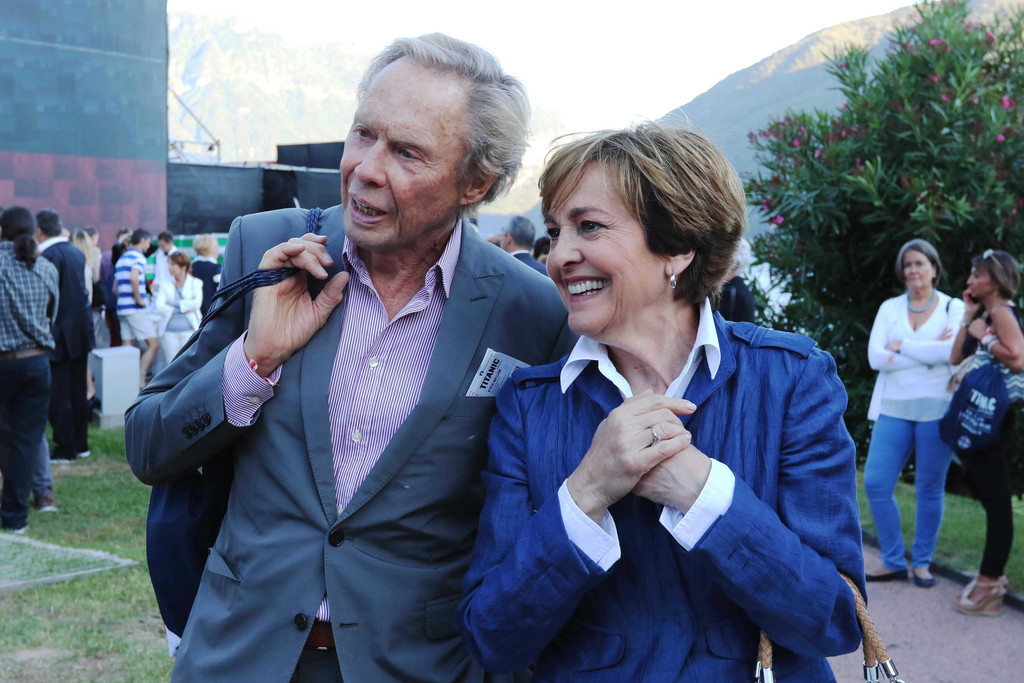 Peter Kraus_Paola Felix.JPG