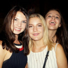 FR 02.09.2016 - Der Captain lädt die Ladies ein @ El Capitán