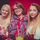 Party Night @ Kaktus Bar 03.09.2016