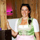 Mit großem Geläut auf die heimische Weide