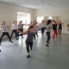 Workshop Marco Volta 