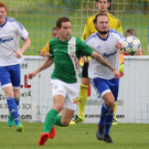 Impressionen vom Vorderlandderby Röthis 1b - FC Sulz 1b