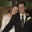 Hochzeit Sabine Amann und Martin Bertsch