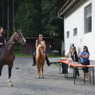 Mountain Games Klösterle