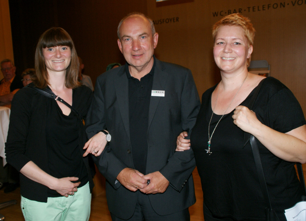 Elisabeth Berchtold und Andrea Kick _Musikladen__ Michael L__bl _Kultur Am  Bach_.JPG