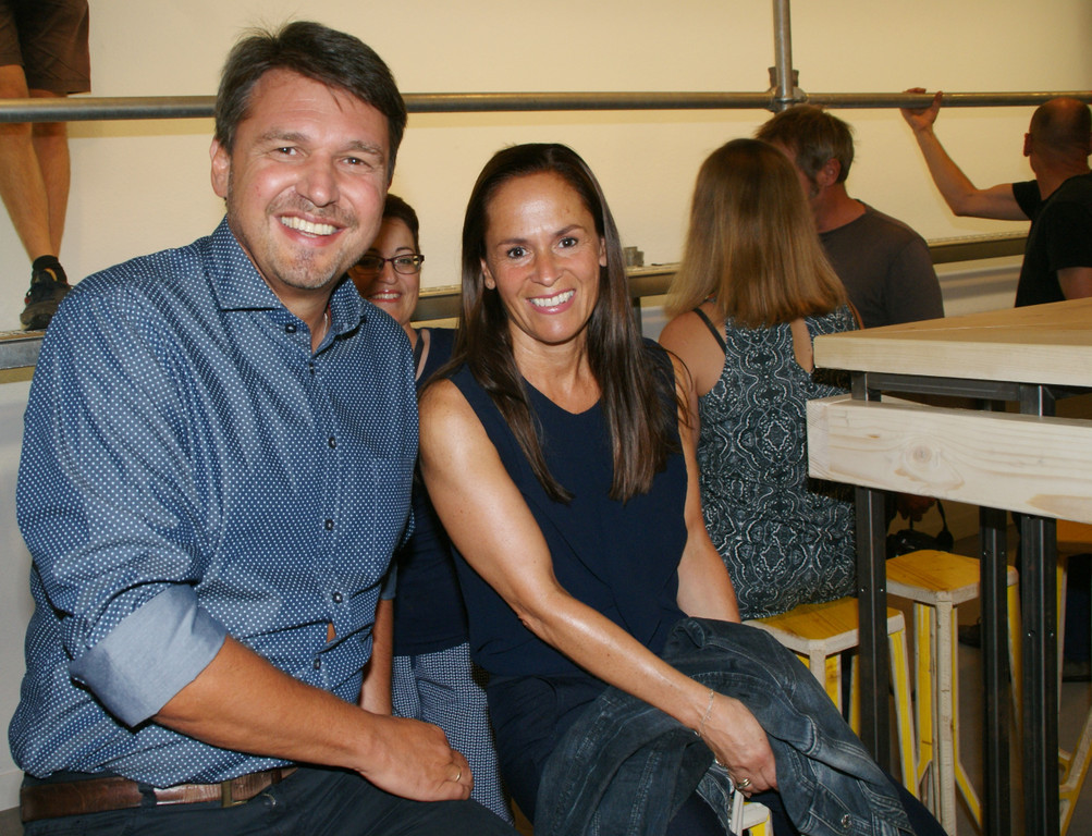 Beate und Kurt Fischer.JPG