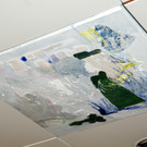 Faszinierendes Decken-Mosaik.JPG