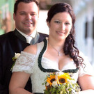 Hochzeit von Caro Loregger und Michael Rauch