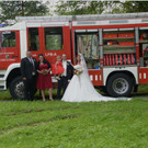 Hochzeit von Sabrina Isele und Johannes Senoner