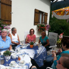 Die SPÖ-Frauen im Gauertal