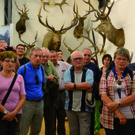 Best of Jagdmuseum Besichtigung