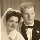 Diamantene Hochzeit