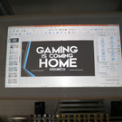 1. LAN-Party im Alten Hallenbad