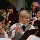 Sonnenberger Harmoniemusik Nüziders