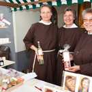 Markt der Traditionen: Bludenzer Klostermarkt 