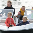 Wassersportmesse INTERBOOT 