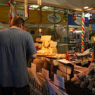 Bilder von der Herbstmesse 2016