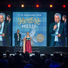 Vorarlberg strömt auf die 68. Herbstmesse 2016