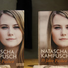 Bilder von der Buchpräsentation "Zehn Jahre Freiheit"