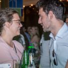Workatonic - let the autumn beGIN - Die groeßte GinParty des Landes - Hilton Vienna - 08.09.2016 Teil 2