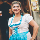 Oktoberfest im Bermudadreieck by Puntigamer @ Bermudadreieck 09.09.16