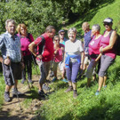 Weitere Bilder der Wanderung