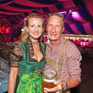 Eröffnung der Brunner Wiesn