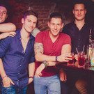 Party Night @ Stehachterl 09.09.2016
