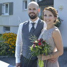 Hochzeit von Barbara Prinz und Andreas Loteritsch     