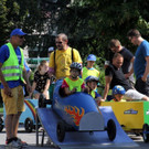Abschlussfest